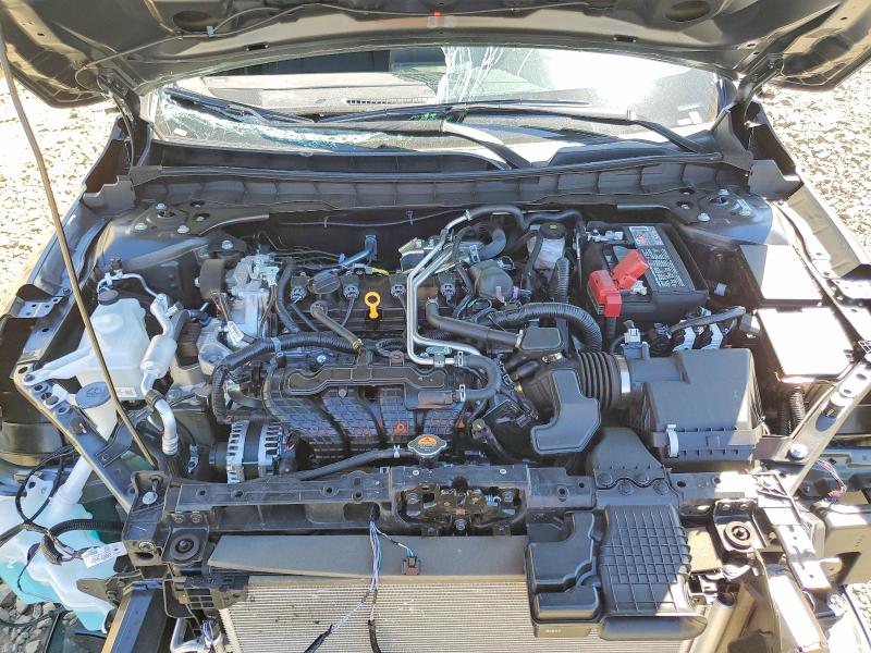 Aukcja sprzedaży 2026 Nissan Altima, vin: 1N4BL4DV5TN318111, numer aukcji: 52968886