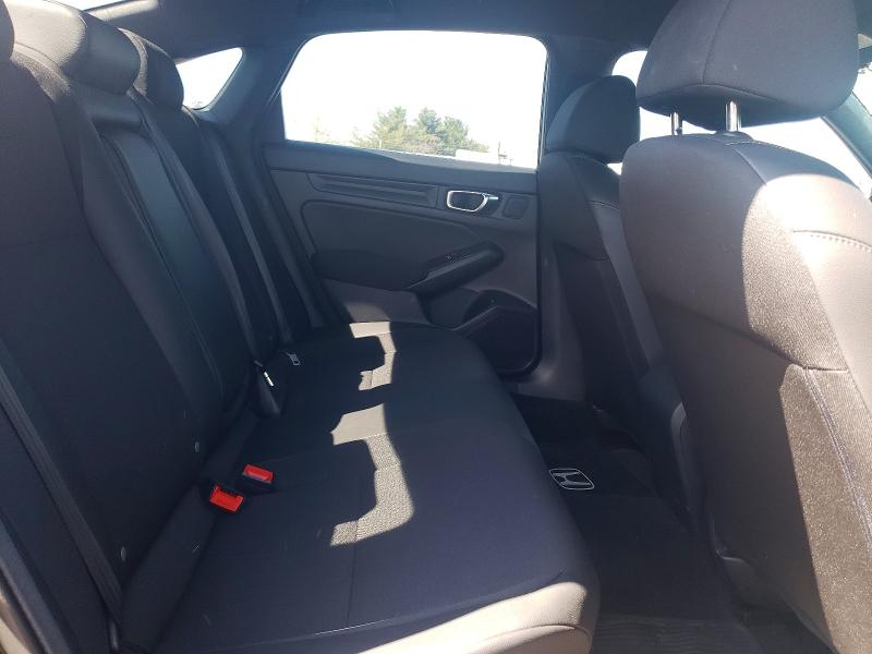 Продаж на аукціоні авто 2026 Honda Civic, vin: 2HGFE2F53TH516090, номер лоту: 52526096