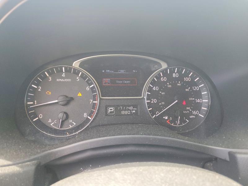 Aukcja sprzedaży 2014 Nissan Pathfinder, vin: 5N1AR2MM9EC646173, numer aukcji: 52180826