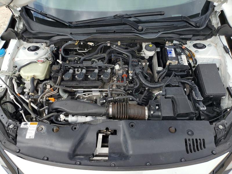 2021 Honda Civic მანქანა იყიდება აუქციონზე, vin: 2HGFC1F31MH703571, აუქციონის ნომერი: 52325566