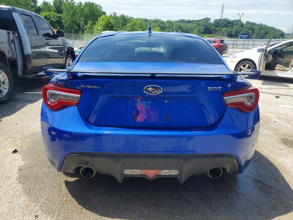 54786266 :رقم المزاد ، JF1ZCAC12K8601624 vin ، 2019 Subaru Brz مزاد بيع