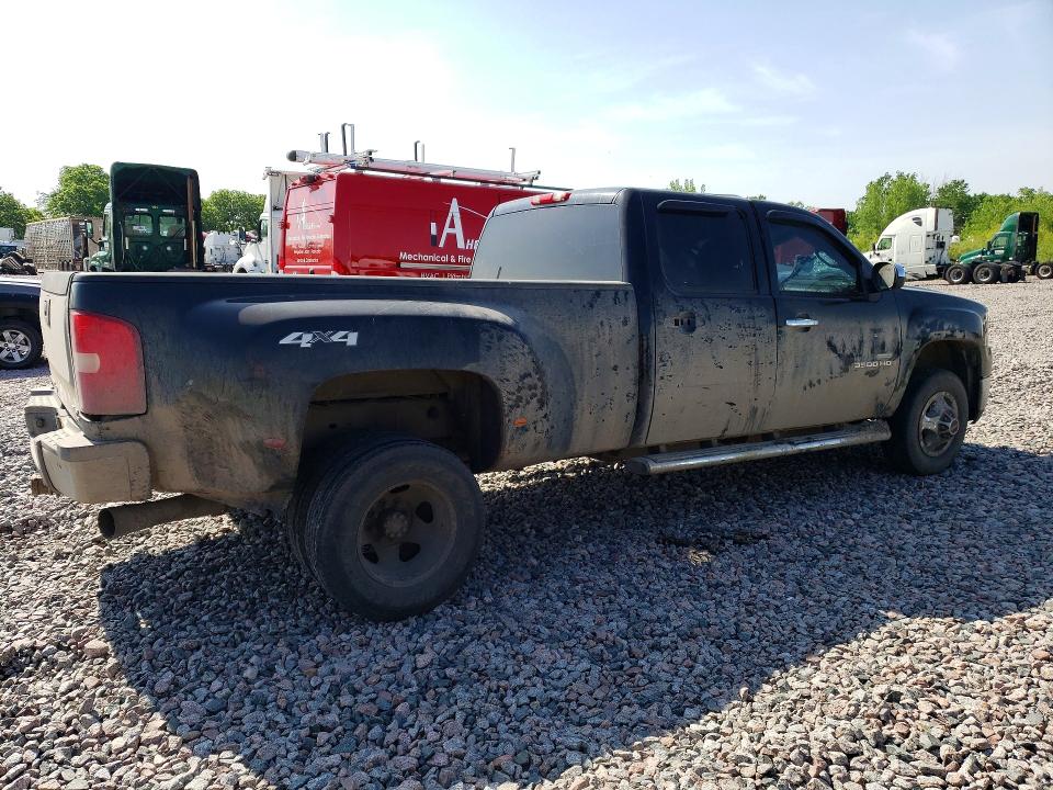 Продаж на аукціоні авто 2008 Gmc Sierra, vin: 1GTJK33678F168789, номер лоту: 54625836