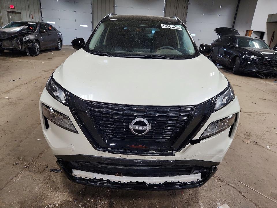 Продажа на аукционе авто 2023 Nissan Rogue, vin: JN8BT3BB5PW215904, номер лота: 54181616