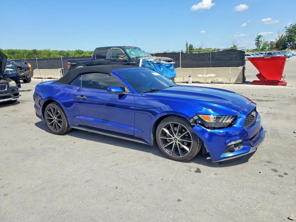 Aukcja sprzedaży 2016 Ford Mustang, vin: 1FATP8UH4G5236144, numer aukcji: 52334226