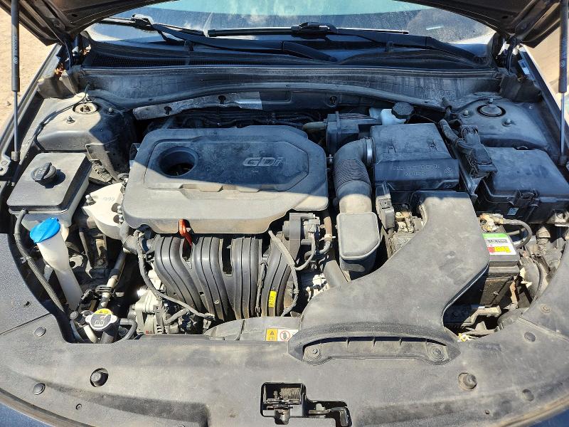 53716776 :رقم المزاد ، 5XXGT4L36LG409559 vin ، 2020 Kia Optima مزاد بيع
