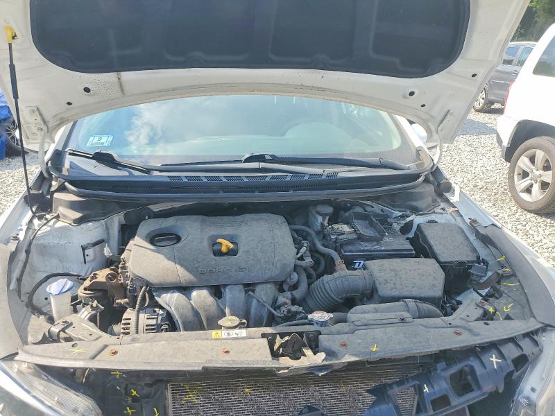 Продаж на аукціоні авто 2018 Kia Forte, vin: 3KPFL4A7XJE176535, номер лоту: 52322706