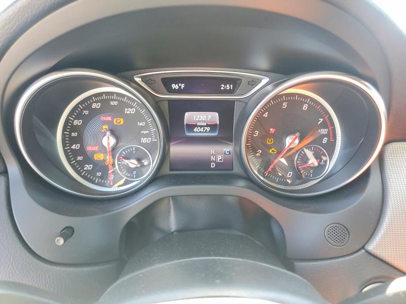 53201556 :رقم المزاد ، WDCTG4EB0KU003870 vin ، 2019 Mercedes-benz Gla مزاد بيع