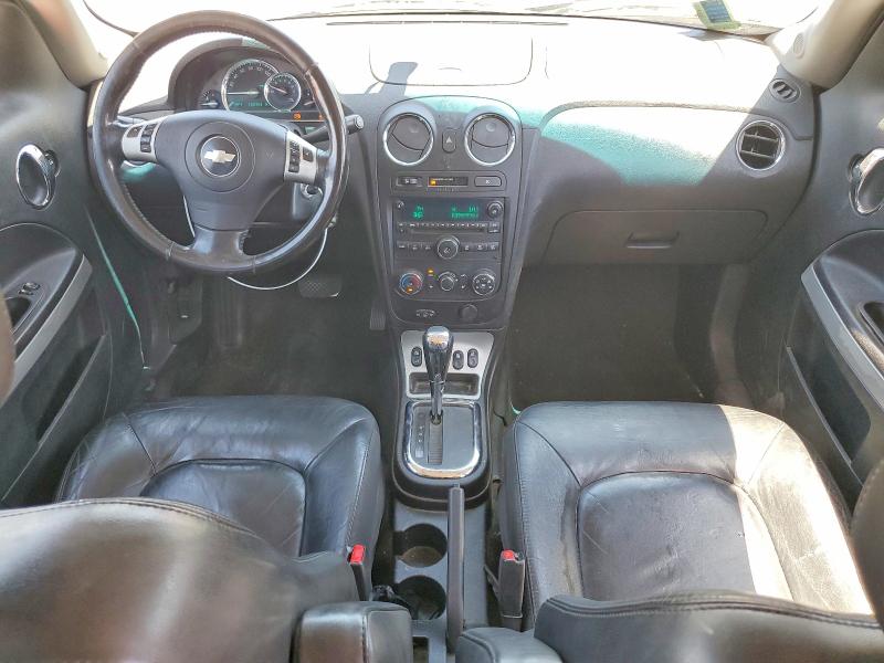 Aukcja sprzedaży 2007 Chevrolet Hhr, vin: 3GNDA33P17S595640, numer aukcji: 54529586
