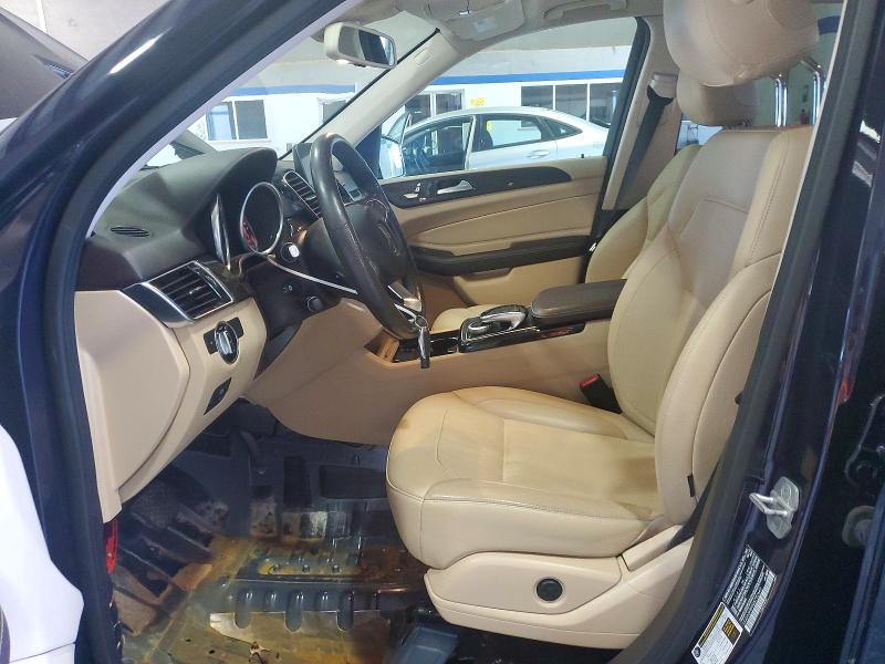 Aukcja sprzedaży 2016 Mercedes-benz Gle, vin: 4JGDA5HB9GA792649, numer aukcji: 55042586