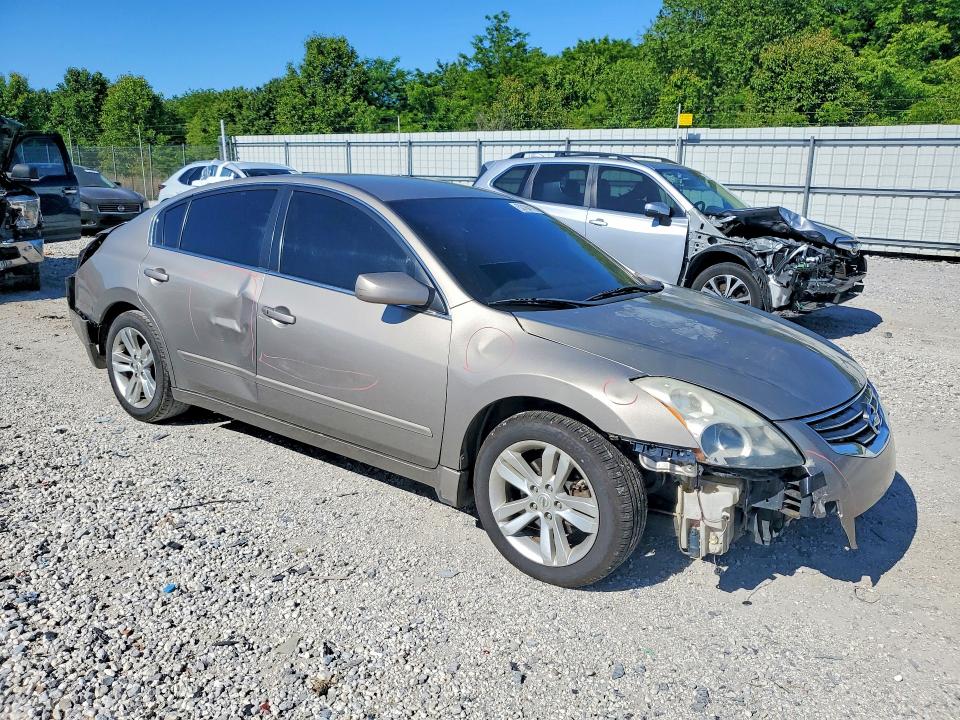 Aukcja sprzedaży 2012 Nissan Altima, vin: 1N4AL2AP1CN570184, numer aukcji: 53164176