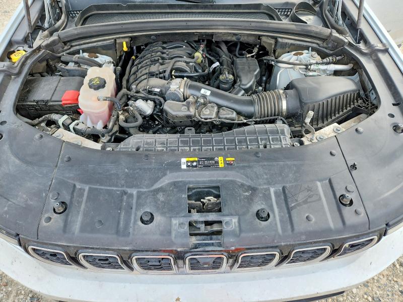 2023 Jeep Grand Cherokee მანქანა იყიდება აუქციონზე, vin: 1C4RJKBG5P8876732, აუქციონის ნომერი: 53325556