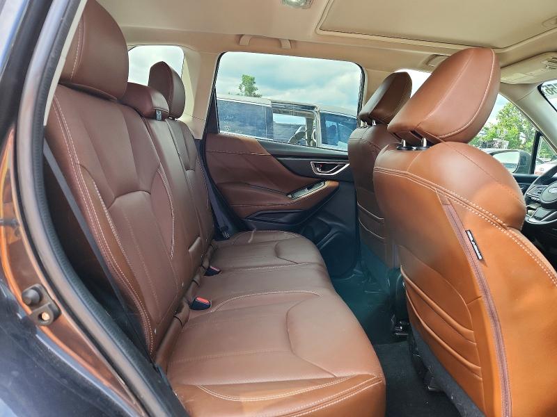 54258756 :رقم المزاد ، JF2SKAWC9KH412286 vin ، 2019 Subaru Forester مزاد بيع