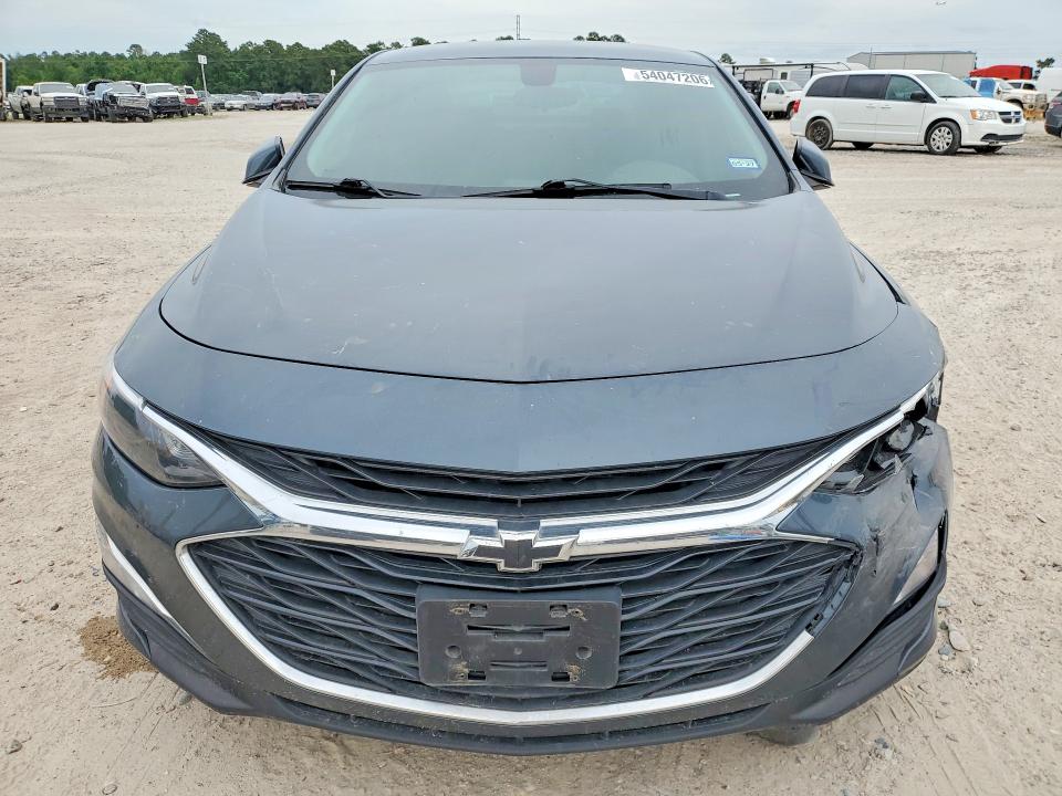 54047206 :رقم المزاد ، 1G1ZG5ST0LF142981 vin ، 2020 Chevrolet Malibu مزاد بيع