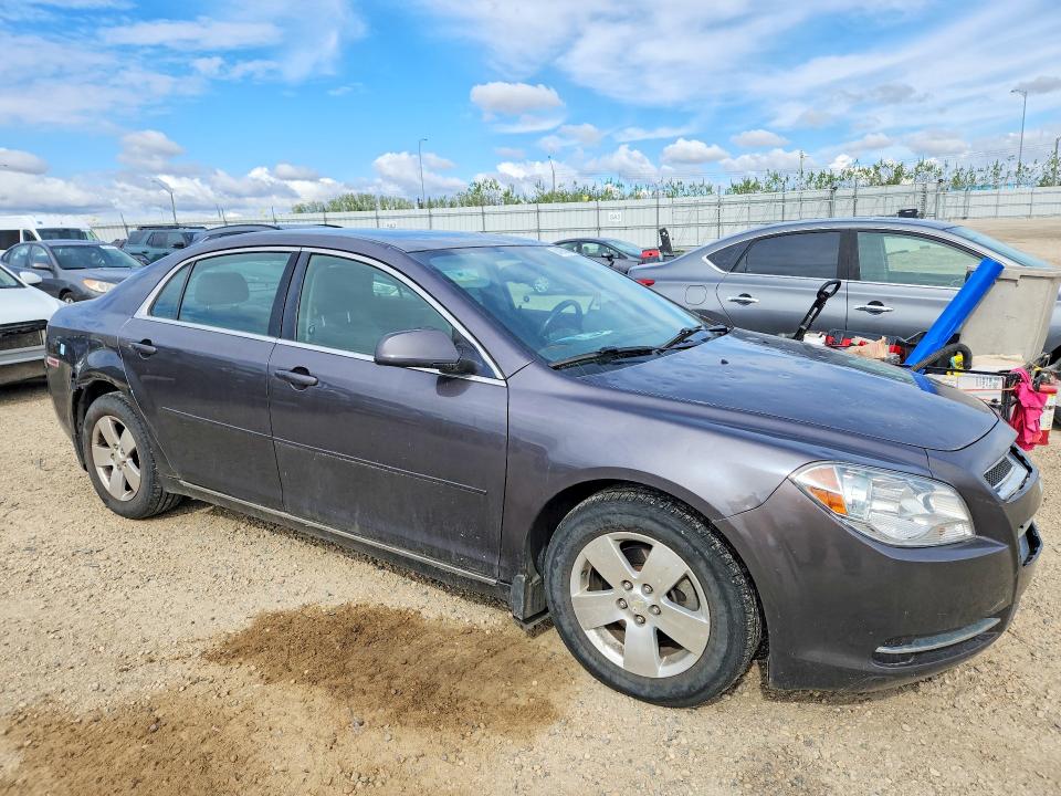 Aukcja sprzedaży 2010 Chevrolet Malibu, vin: 1G1ZD5E03A4161091, numer aukcji: 54205946