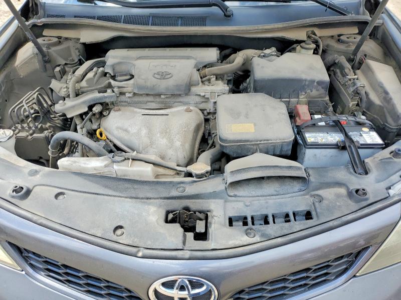 Aukcja sprzedaży 2012 Toyota Camry, vin: 4T1BF1FK5CU034045, numer aukcji: 52319116