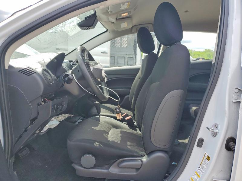 Продаж на аукціоні авто 2024 Mitsubishi Mirage, vin: ML32AUHJ3RH031688, номер лоту: 53711076