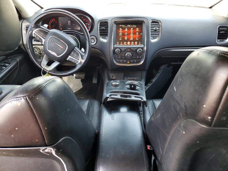 Продаж на аукціоні авто 2017 Dodge Durango, vin: 1C4RDHDG8HC906540, номер лоту: 51322046
