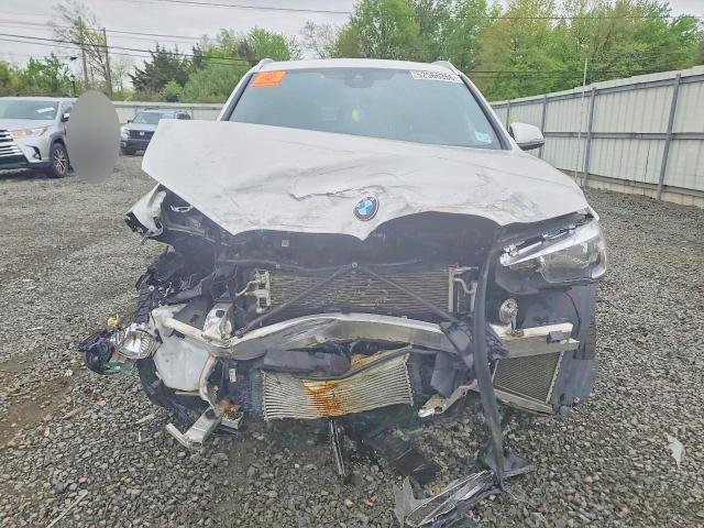 Продаж на аукціоні авто 2019 Bmw X1, vin: WBXHT3C52K5N05436, номер лоту: 52566356