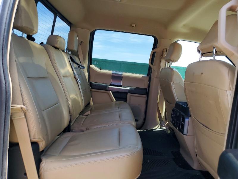 Aukcja sprzedaży 2018 Ford 150, vin: 1FTEW1EG3JKF49326, numer aukcji: 52294436