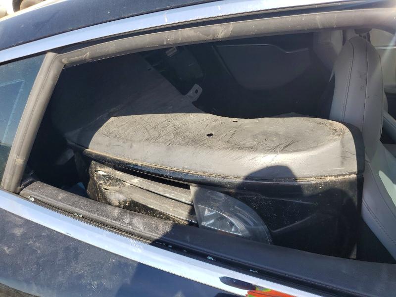 Aukcja sprzedaży 2013 Tesla Model S, vin: 5YJSA1DN2DFP05746, numer aukcji: 53115376
