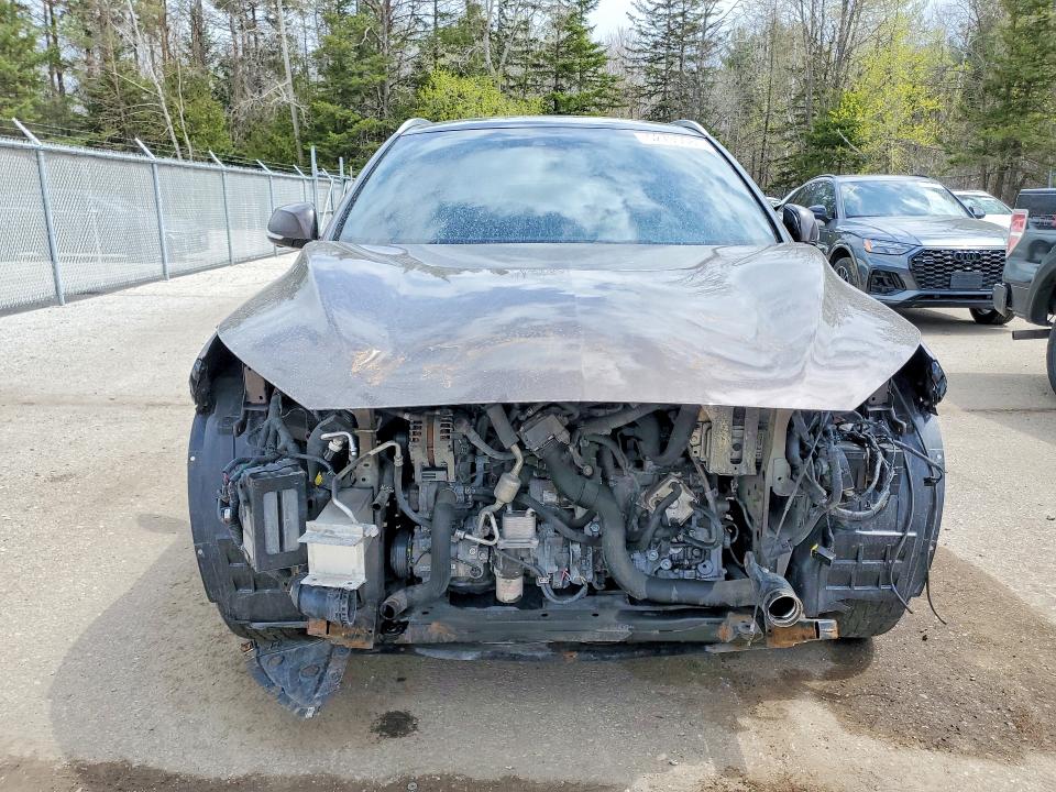 Продажа на аукционе авто 2019 Infiniti Qx50, vin: 3PCAJ5M33KF109558, номер лота: 52735086
