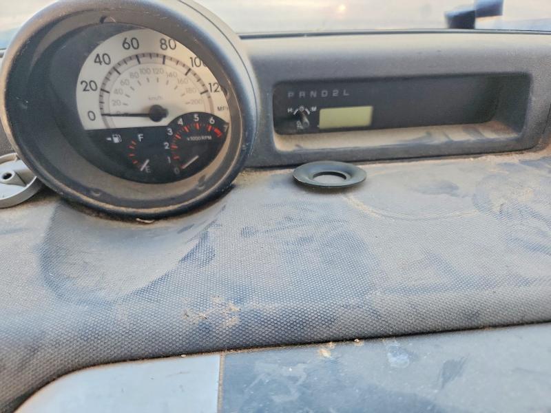53108256 :رقم المزاد ، JTLKT324164108988 vin ، 2006 Toyota Scion مزاد بيع