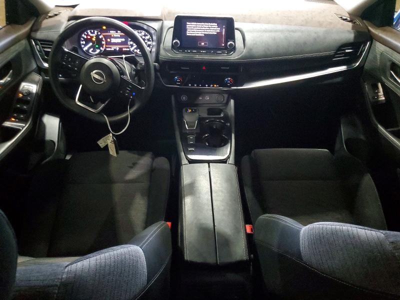Продажа на аукционе авто 2023 Nissan Rogue, vin: JN8BT3BA5PW404477, номер лота: 54194776
