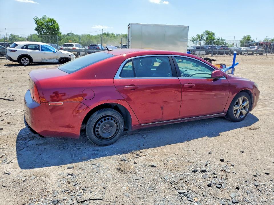 Продаж на аукціоні авто 2011 Chevrolet Malibu, vin: 1G1ZD5E17BF238477, номер лоту: 51185406