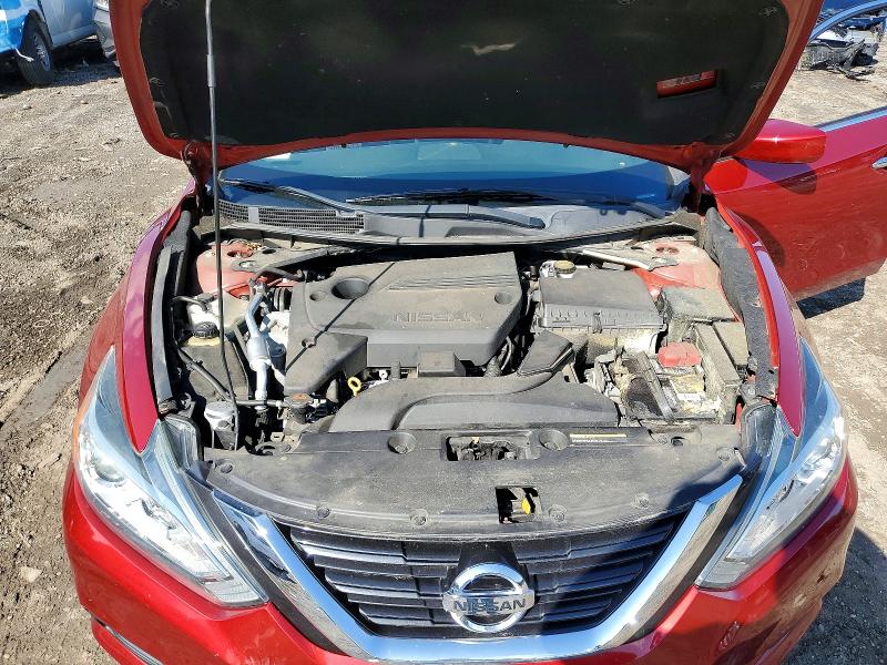 2018 Nissan Altima მანქანა იყიდება აუქციონზე, vin: 1N4AL3AP5JC474895, აუქციონის ნომერი: 52529846