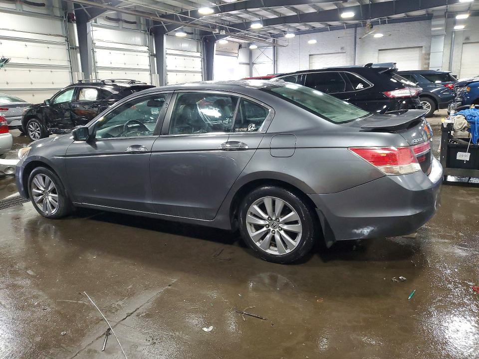 2011 Honda Accord მანქანა იყიდება აუქციონზე, vin: 1HGCP3F84BA019303, აუქციონის ნომერი: 53664126