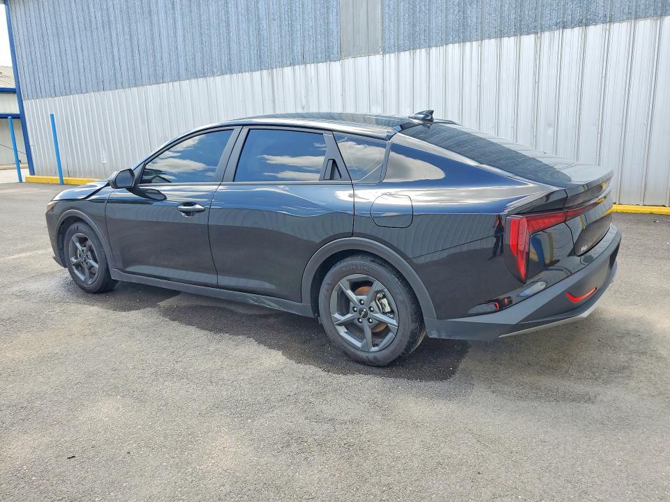 Продаж на аукціоні авто 2025 Kia K4, vin: 3KPFT4DE8SE208989, номер лоту: 54133676