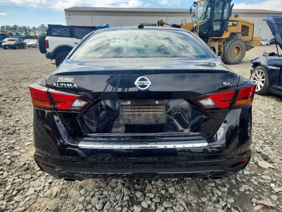 Продаж на аукціоні авто 2019 Nissan Altima, vin: 1N4BL4EV1KC123499, номер лоту: 54966376
