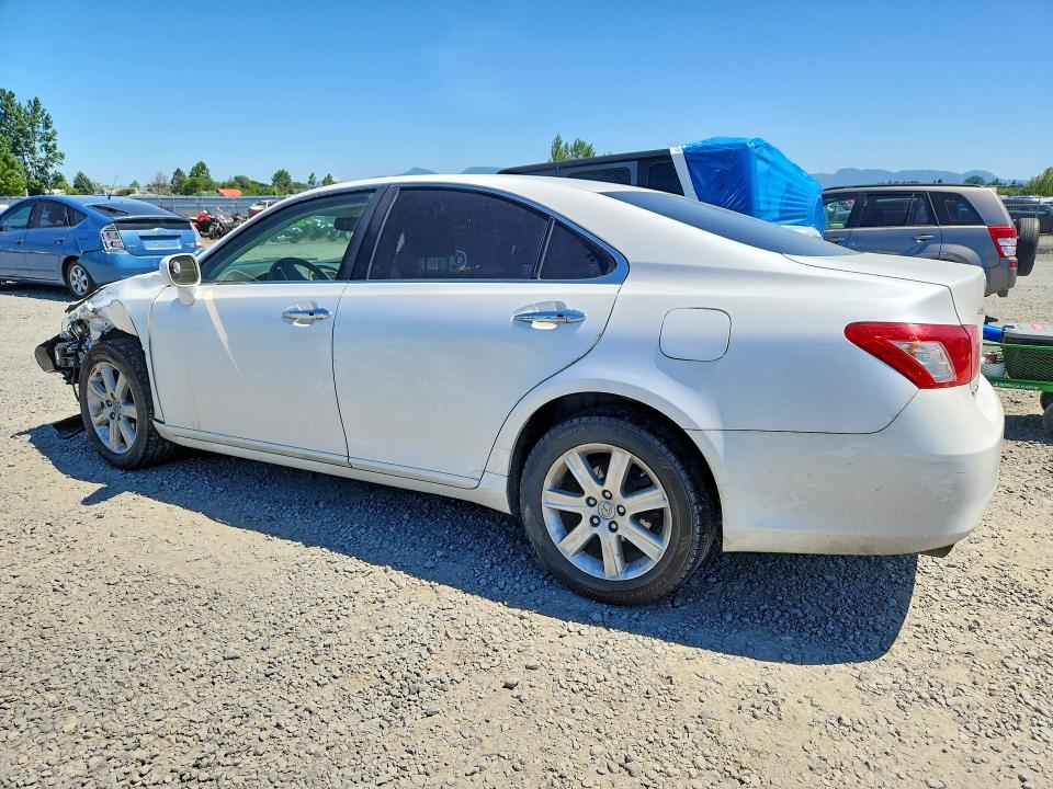 Aukcja sprzedaży 2009 Lexus Es, vin: JTHBJ46G392303551, numer aukcji: 54343116