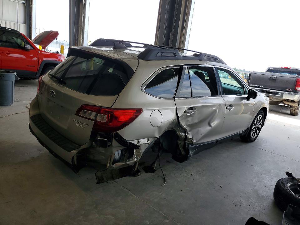 Продажа на аукционе авто 2017 Subaru Outback, vin: 4S4BSANC2H3292090, номер лота: 54098606