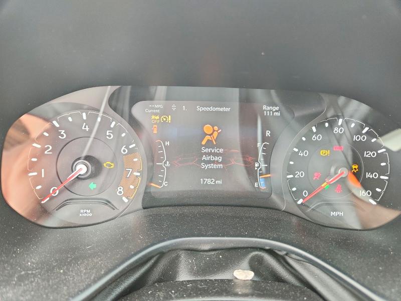 Aukcja sprzedaży 2026 Jeep Compass, vin: 3C4NJDDN1TT208346, numer aukcji: 51090626
