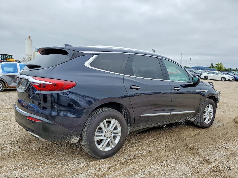 Продажа на аукционе авто 2020 Buick Enclave, vin: 5GAEVAKW7LJ125835, номер лота: 53555666