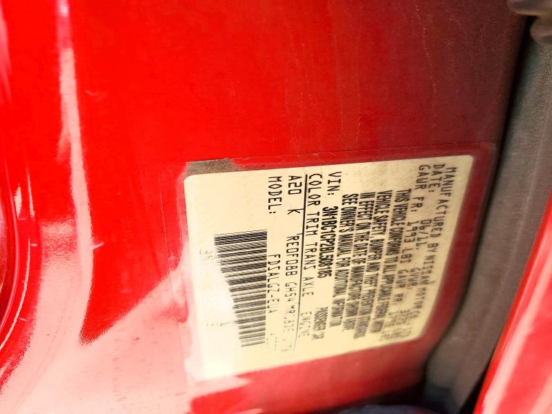 Продажа на аукционе авто 2011 Nissan Versa, vin: 3N1BC1CP2BL508185, номер лота: 52873756