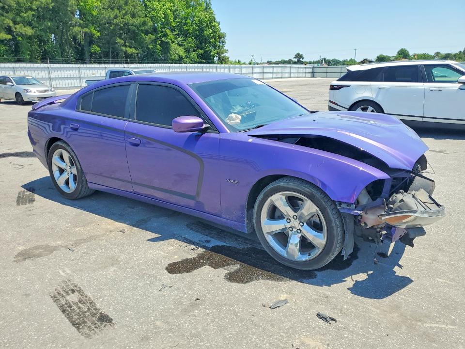 Aukcja sprzedaży 2014 Dodge Charger, vin: 2C3CDXCT5EH169471, numer aukcji: 53722206
