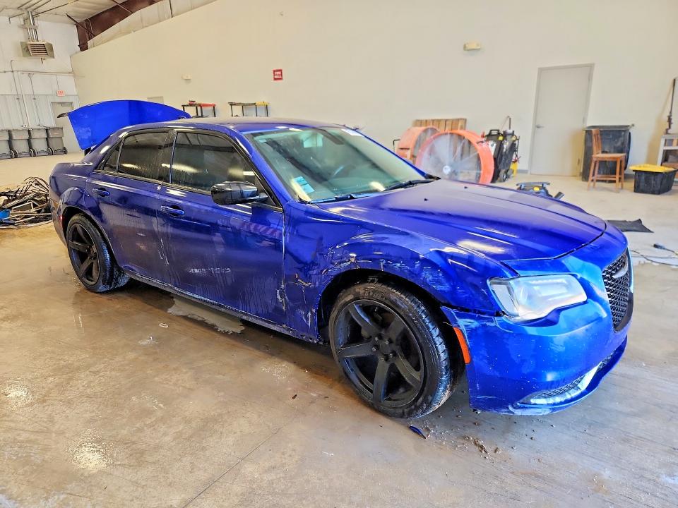 Продаж на аукціоні авто 2019 Chrysler 300, vin: 2C3CCAAG0KH565079, номер лоту: 54452736