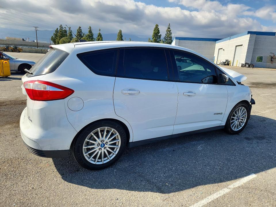 Aukcja sprzedaży 2013 Ford C-max, vin: 1FADP5AUXDL515948, numer aukcji: 55197856