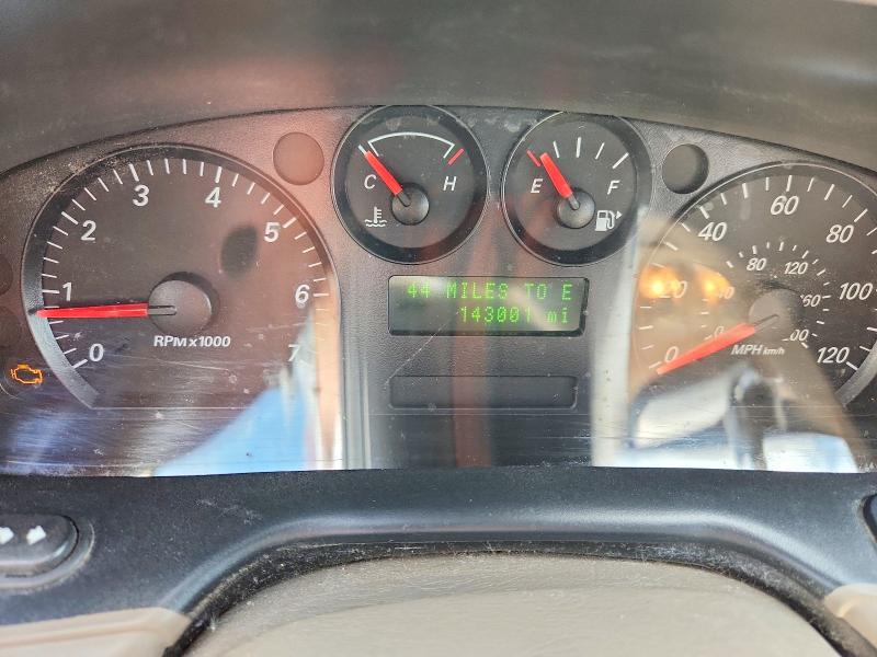 Aukcja sprzedaży 2004 Ford Taurus, vin: 1FAFP55244A204383, numer aukcji: 52249046