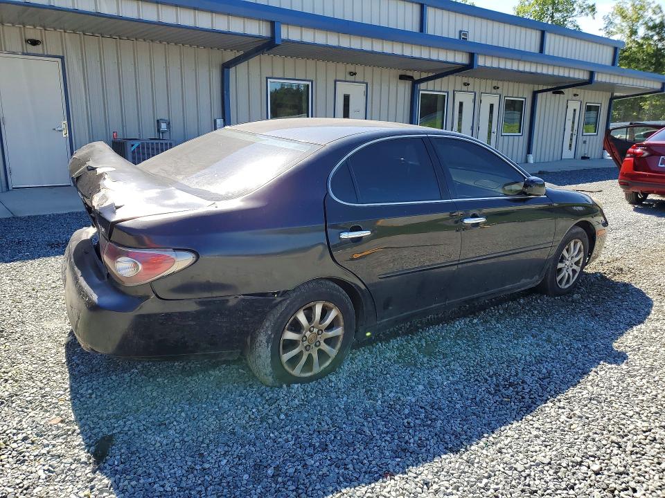 53058056 :رقم المزاد ، JTHBA30G045005565 vin ، 2004 Lexus Es مزاد بيع