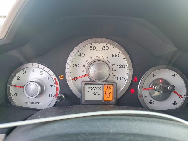 Продаж на аукціоні авто 2011 Honda Pilot, vin: 5FNYF4H68BB096689, номер лоту: 54133886