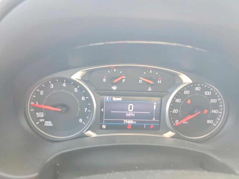 2020 Gmc Terrain მანქანა იყიდება აუქციონზე, vin: 3GKALMEV3LL300909, აუქციონის ნომერი: 52582356