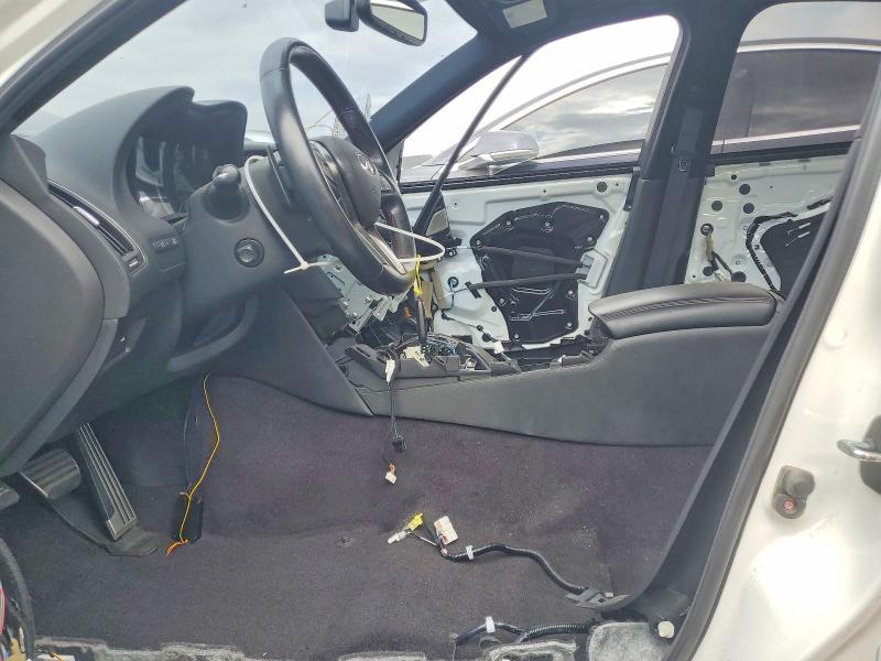 Aukcja sprzedaży 2021 Infiniti Q50, vin: JN1FV7DR1MM880477, numer aukcji: 50824086