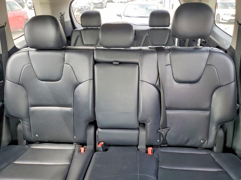 52616186 :رقم المزاد ، 5XYP2DHC3LG015797 vin ، 2020 Kia Telluride مزاد بيع