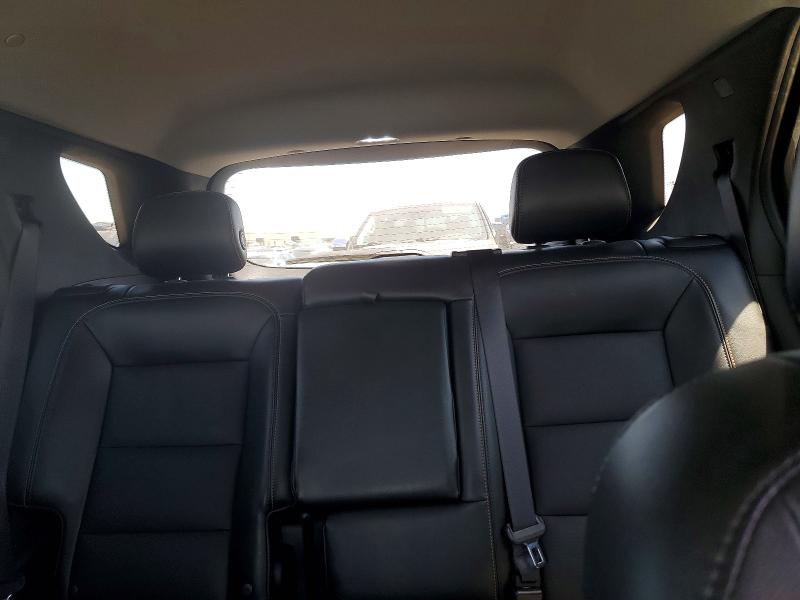 Продажа на аукционе авто 2020 Chevrolet Equinox, vin: 3GNAXXEV9LS574274, номер лота: 51992796