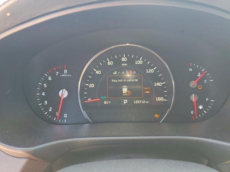 Продажа на аукционе авто 2017 Kia Sorento, vin: 5XYPKDA51HG310531, номер лота: 52186286