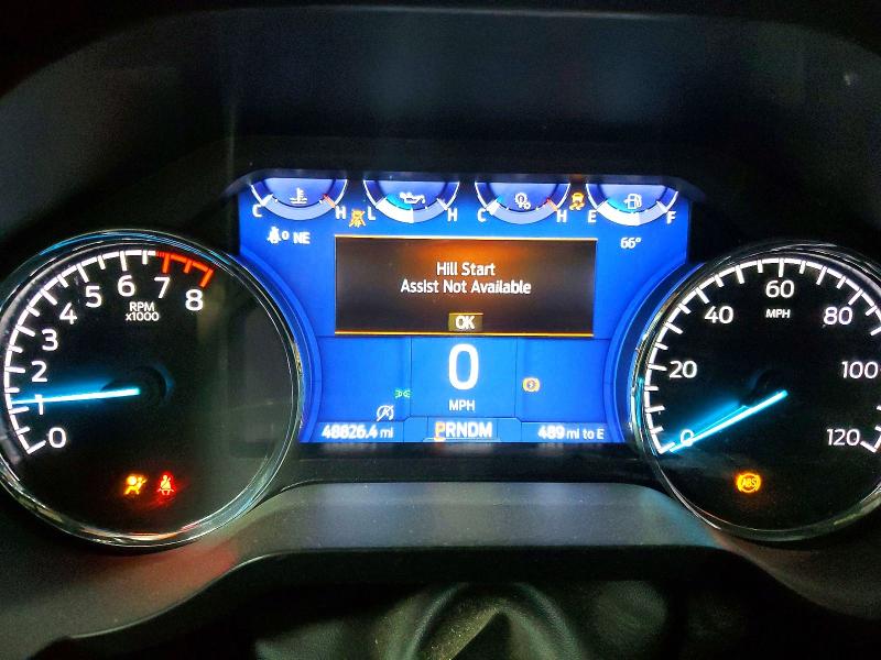 Продажа на аукционе авто 2023 Ford F150, vin: 1FTFW1E54PFD11778, номер лота: 55357076