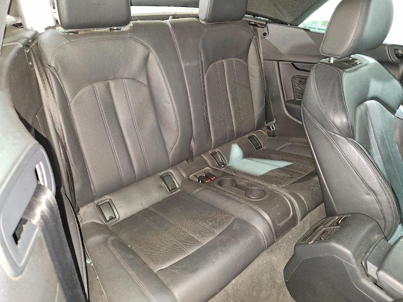 Продажа на аукционе авто 2018 Audi S5, vin: WAU24GF5XJN005281, номер лота: 55108126